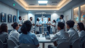 Leia mais sobre o artigo Revolução Digital na Medicina: Como a Telemedicina Está Transformando o Acesso à Saúde no Brasil em 2026