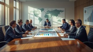 Leia mais sobre o artigo Sustentabilidade na Política: Por Que Esse Debate Finalmente Chegou para Ficar