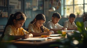 Leia mais sobre o artigo Desafios e Soluções para a Educação Brasileira até 2026