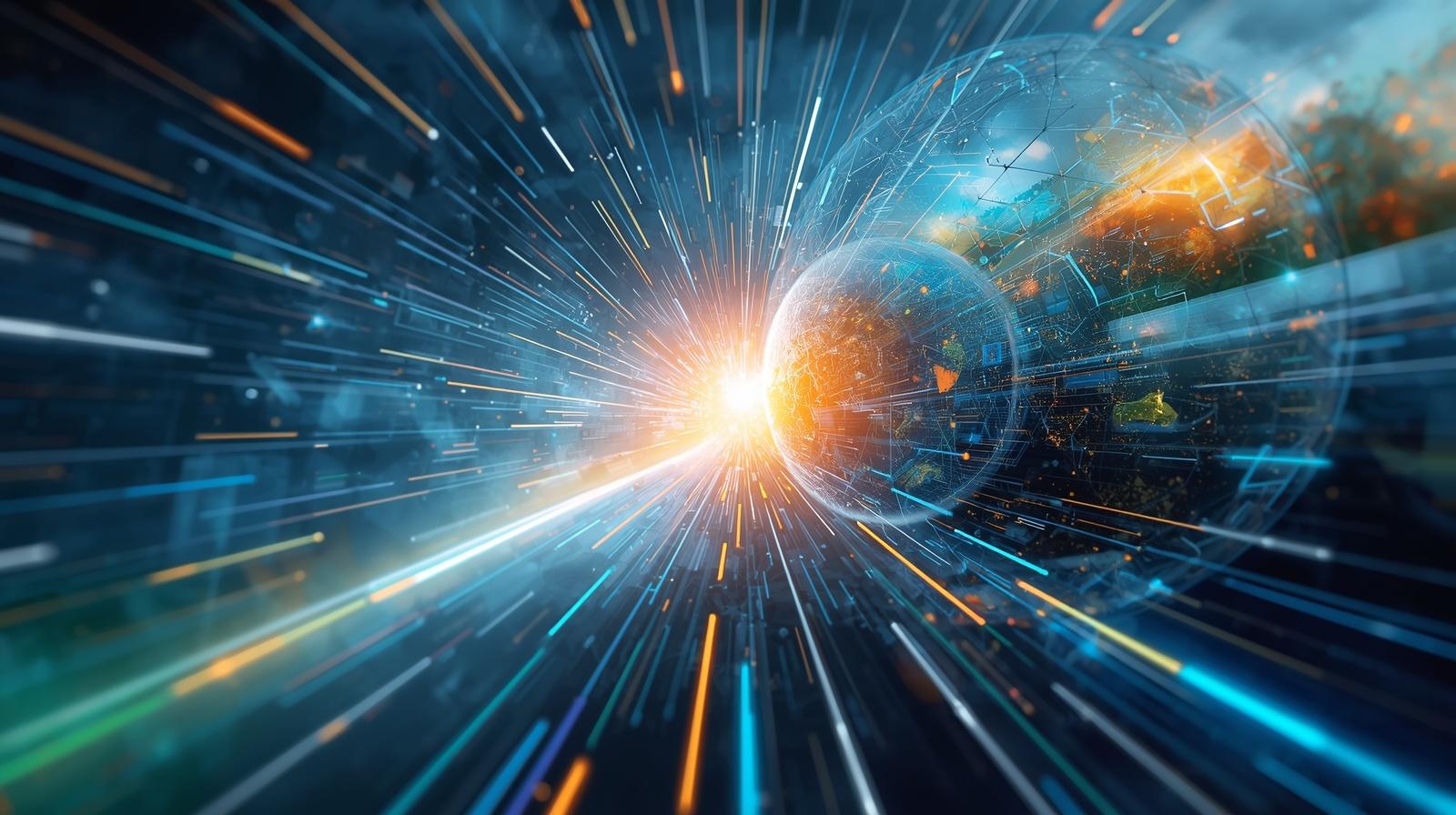 No momento, você está visualizando Inovações disruptivas que vão transformar os negócios no Brasil até 2026