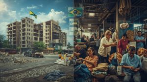 Leia mais sobre o artigo Como a Pandemia Transformou a Economia Brasileira: Desafios, Oportunidades e o Caminho para a Recuperação