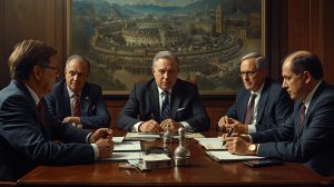 Leia mais sobre o artigo Guia Completo das Eleições Presidenciais de 2026: Como se Preparar para Votar Conscientemente no Brasil