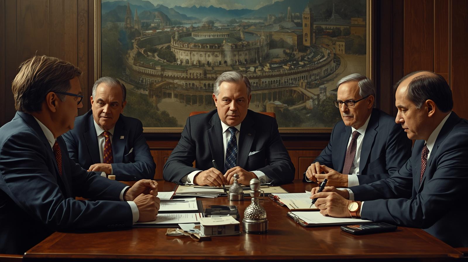 Leia mais sobre o artigo Guia Completo das Eleições Presidenciais de 2026: Como se Preparar para Votar Conscientemente no Brasil