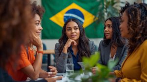 Leia mais sobre o artigo Revolução Rosa: Como as Mulheres Estão Transformando a Política Brasileira