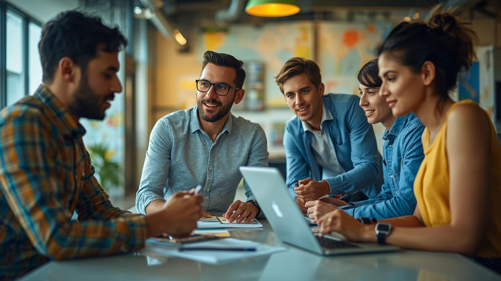 No momento, você está visualizando Novas Profissões Promissoras para se Destacar no Brasil até 2026