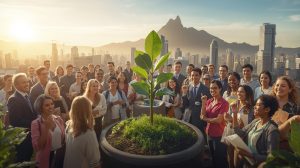 Leia mais sobre o artigo Oportunidades de emprego emergentes no Brasil