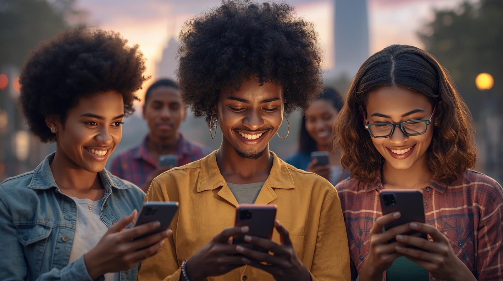 Leia mais sobre o artigo Apps de Saúde Mental Que Dominarão o Brasil em 2026: A Revolução Digital no Bem-Estar Emocional