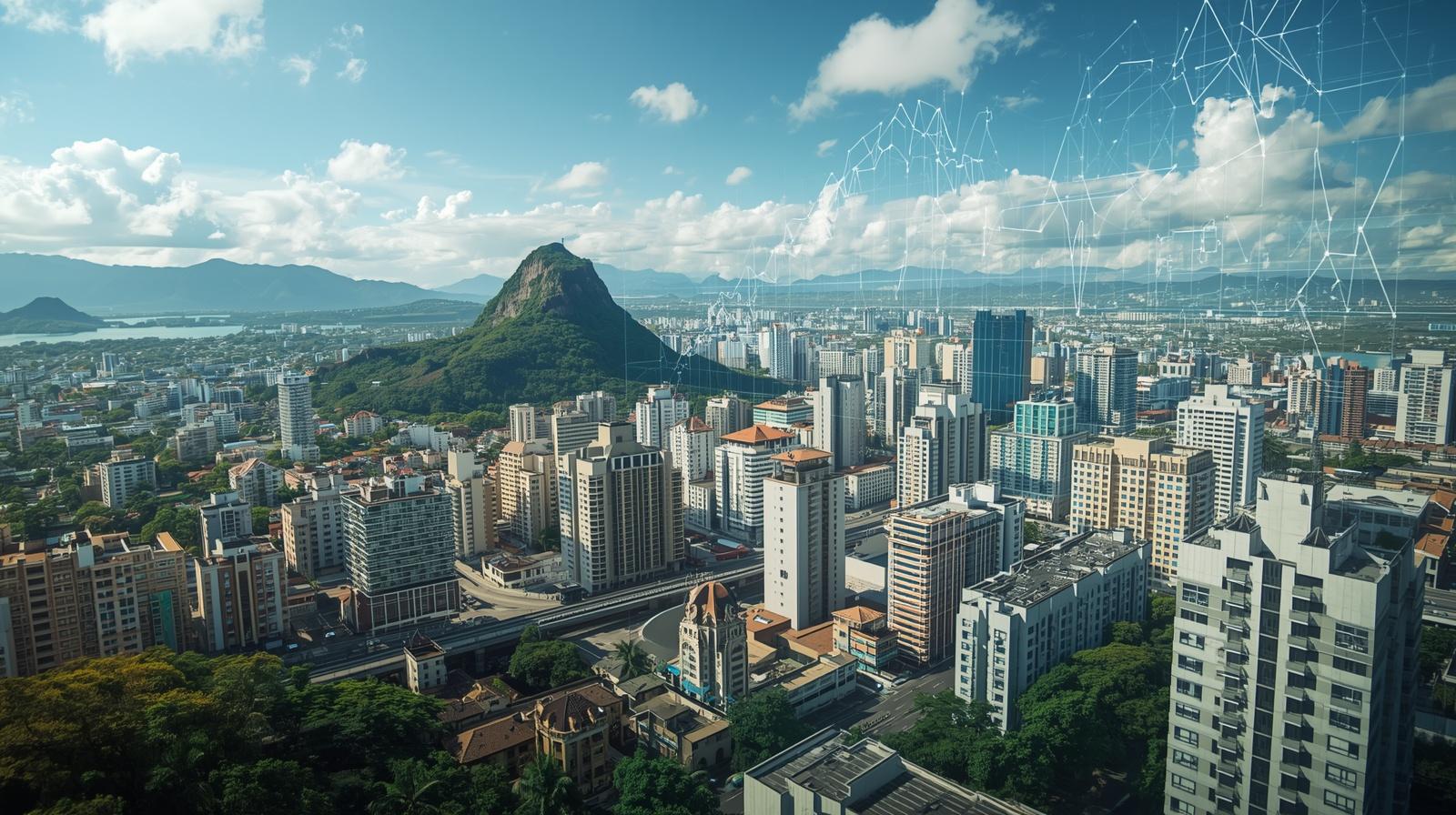 No momento, você está visualizando Prepare-se para 2026: As Surpreendentes Previsões do Mercado Cripto no Brasil