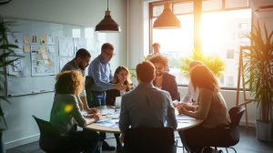 Leia mais sobre o artigo Tendências de empreendedorismo e negócios