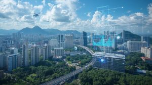 Leia mais sobre o artigo Tendências Tecnológicas que Vão Transformar o Brasil nos Próximos Anos